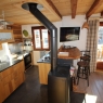 Tignes - Chalet Bobech - 4 Pièces 8 Personnes - 84m²