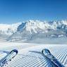 SkiWelt Wilder Kaiser-Brixental  - Appartement Claudia