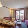 Serre Chevalier - Residencia L'Alpaga . Serre Chevalier
