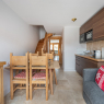 Val D´Isere - Residencia Saturne - Duplex 2P 36m² 4p