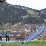 SkiWelt Wilder Kaiser-Brixental  - Ferienwohnung Obinghof