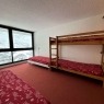 Les Menuires - Residencia Danchet - 3P6 55m² 6ème S/N Balc