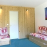 Meribel Mottaret - Residencia Plein Soleil - STUDIO 3/4 PERS 27M2 S 1ETA
