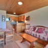 Meribel Mottaret - Residencia Plein Soleil - 2PIE 5 PERS 40M² N 5e ETA / 99 / CS