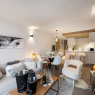 Courchevel - Residencia Phoenix - Appartement 76m² 4A+2E