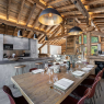 Saint Martin de Belleville - Chalet La Grange - Chalet 190m² 10pers