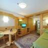 Cervinia - Hotel Excelsior Planet. Cervinia - Junior Suite 25m2
