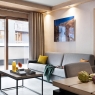 Valmorel - Residencia Akoya - Apto 3 pzas 6 pax 60m2. Apartamento Comfort Plus.