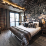 Courchevel - Chalet Sisimiut - CHALET 400 m² 10A et 4E