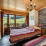 Courchevel - Residencia Le Tetras