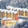 Cauterets - Residencia Lagrange Cauterets.Le Domaine des 100 lacs, Vista exterior