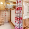 Tignes - Residencia MoutiÈres B - 3 Pièces Duplex 7 Personnes - 55m²