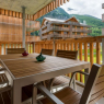 Saas Fee - Montela Hotel & Resort-Apartments