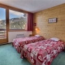 Meribel Mottaret - Residencia Plein Soleil - 2PIE, 5PERS, 40M2, N, 1ET 