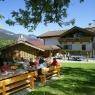 SkiWelt Wilder Kaiser-Brixental  - Gästehaus Brantlhof