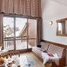Val Thorens - Residencia Odalys Le Silveralp. Valthorens