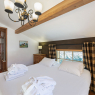 Saint Martin de Belleville - Chalet Angora - Chalet 90m², 8 personnes, 5 pièces