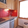 Meribel Mottaret - Residencia Creux De L Ours A - 2PIE 4P 27M² NORD RDC