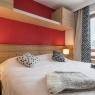 La Tania - Residencia Le Britania. La Tania
