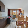 Val D´Isere - Residencia Saturne - Duplex 2P 36m² 4p