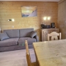 Meribel Mottaret - Residencia Creux De L Ours A - 2PIE 4P 27M² NORD 1ER