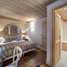 Courchevel - Chalet Lavenchere - Chalet 200m² - 7p - 10 adultes