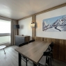Les Menuires - Residencia Danchet - 2P4  39M² 12ème S/N Balcon