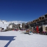 Tignes - Residencia Hauts Val Claret