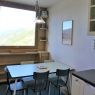Meribel Mottaret - Residencia Creux De L Ours A - 2PIE 5P 38M² NORD 1ER ET /PCS/*