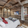 Saint Martin de Belleville - Chalet Coco Marcel - Chalet 190 m², 10 personnes, centre Saint Martin