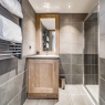 Tignes - Residencia Lodge Des Neiges C - 5 Pièces Duplex 8 Personnes - 116m²