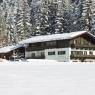 SkiWelt Wilder Kaiser-Brixental  - Steiner, Frühstückspension