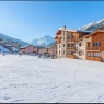 Val Cenis - Residencia Les Balcons Val cenis Village 