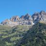 Champery - Chalet Anthamatten