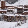 La Plagne - Residencia MGM Manaka