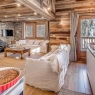 Tignes - Chalet Paradis Blanc - Chalet 7 Pièces 12 Personnes - 129m²