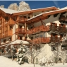 Val di Fassa - Hotel Salvan, Campitello di Fassa, Val di Fassa