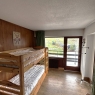Meribel Mottaret - Residencia Oisans - 2p5 35m² 4ème asc Sud-Est