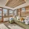 Tignes - Residencia Roches Rouges A - 2 Pièces 4 Personnes - 40m²
