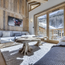 Val D´Isere - Residencia RÉsidence Les Rives De L’isÈre - 4P 74m² 4 adultes 2 enfants DIM-DIM 