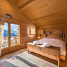 Meribel - Residencia Aiguille Du Fruit Bas