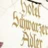St Anton am Arlberg - Hotel Schwarzer Adler 