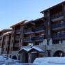 Meribel Mottaret - Residencia Creux De L Ours A