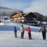 Schladming-Dachstein - Sporthof