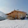 SkiWelt Wilder Kaiser-Brixental  - Alm-Appartement, Fam. Niedermühlbichler