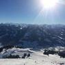 SkiWelt Wilder Kaiser-Brixental  - Ferienhaus Franbichl
