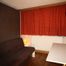 Tignes - Residencia Palafour - Studette 2 pers 16m² Nord