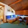 SkiWelt Wilder Kaiser-Brixental  - Hinterholzer, Frühstückspension/Appartement