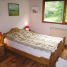 Courchevel - Residencia Glaciers - 3P 56m² 5/6p OUEST