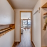 Tignes - Residencia Palafour - Studio 4 Personnes - 28m²